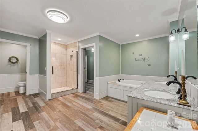 2461 Startown Road, Newton, NC 28658