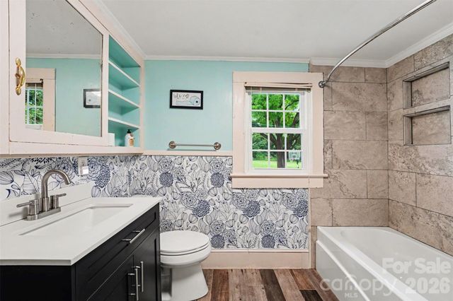 2461 Startown Road, Newton, NC 28658