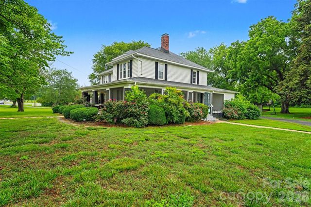 2461 Startown Road, Newton, NC 28658