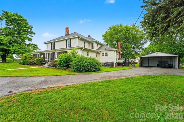 2461 Startown Road, Newton, NC 28658