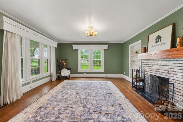 2461 Startown Road, Newton, NC 28658