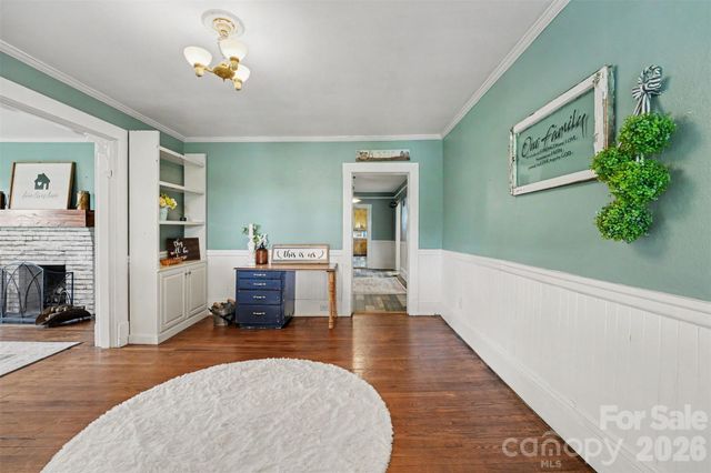 2461 Startown Road, Newton, NC 28658