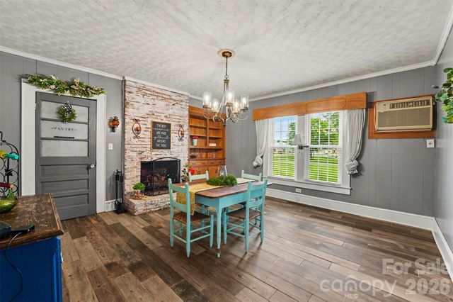 2461 Startown Road, Newton, NC 28658