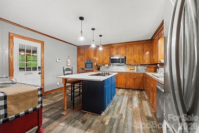 2461 Startown Road, Newton, NC 28658