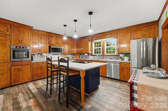 2461 Startown Road, Newton, NC 28658