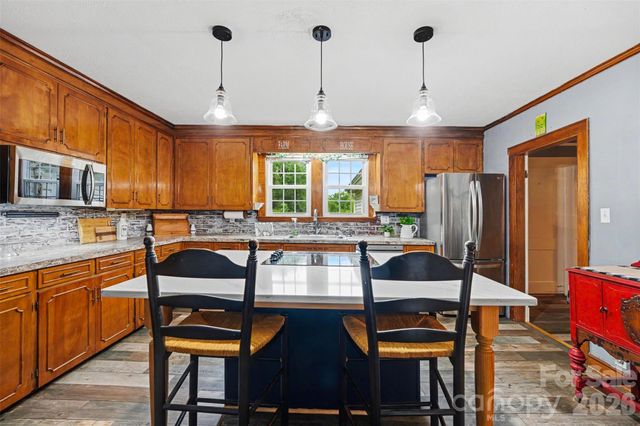 2461 Startown Road, Newton, NC 28658