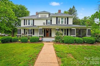 2461 Startown Road, Newton, NC 28658
