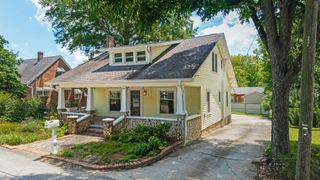 253 15th Street, NW, Cleveland, TN 37311