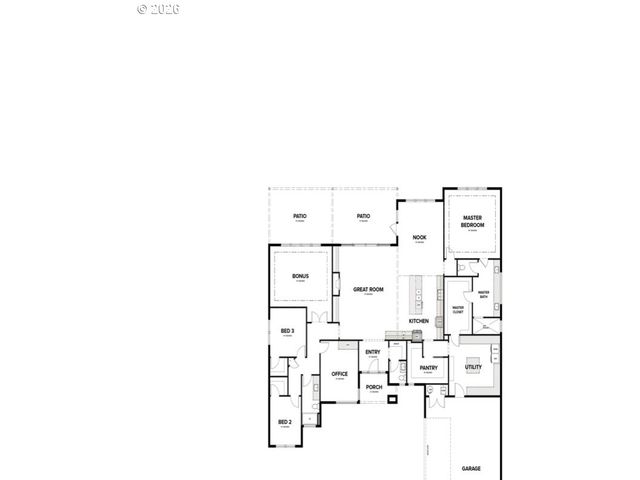 16613 Nw 14TH Ave, Ridgefield, WA 98642