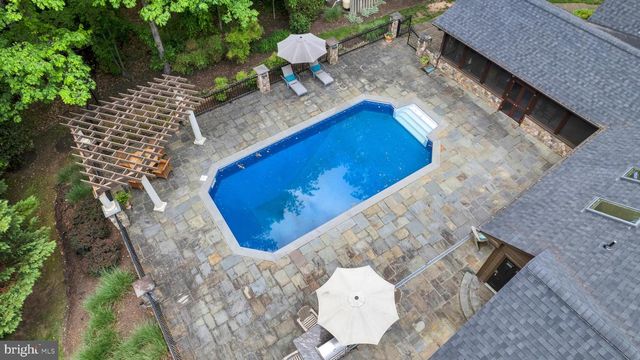 9920 JAYDEE BLVD, Fairfax Station, VA 22039