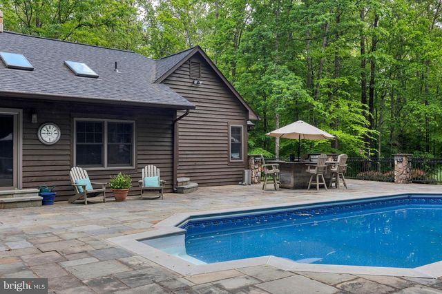 9920 JAYDEE BLVD, Fairfax Station, VA 22039