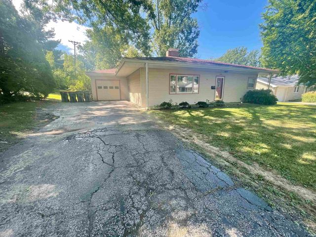 1822 E 2nd Street, Bloomington, IN 47401