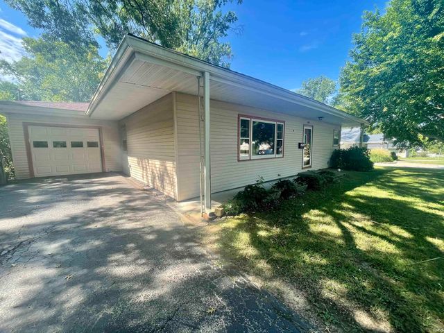 1822 E 2nd Street, Bloomington, IN 47401