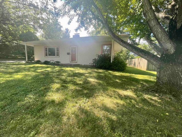 1822 E 2nd Street, Bloomington, IN 47401