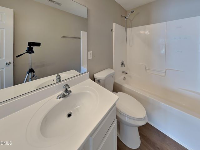 3755 Burtons Barn Street, Raleigh, NC 27610