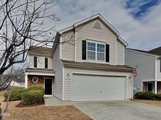 3755 Burtons Barn Street, Raleigh, NC 27610