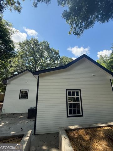 633 Langston Drive SW, Atlanta, GA 30315