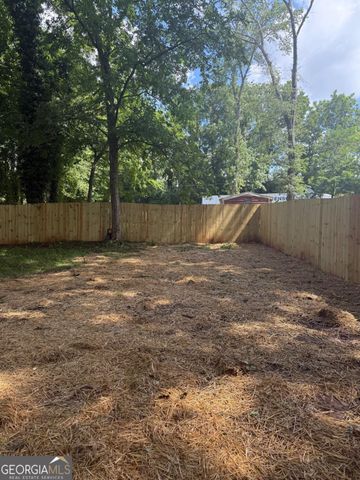 633 Langston Drive SW, Atlanta, GA 30315