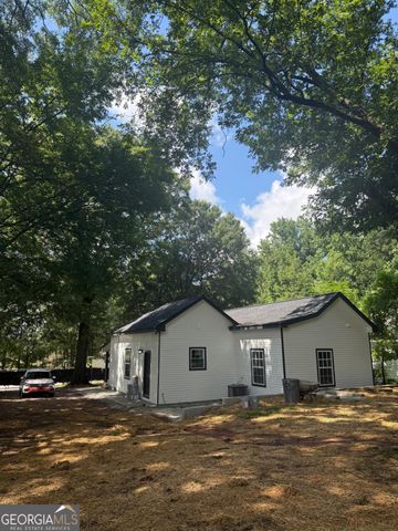 633 Langston Drive SW, Atlanta, GA 30315