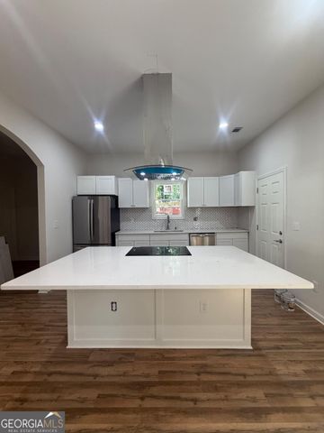 633 Langston Drive SW, Atlanta, GA 30315