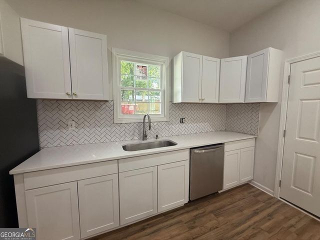 633 Langston Drive SW, Atlanta, GA 30315