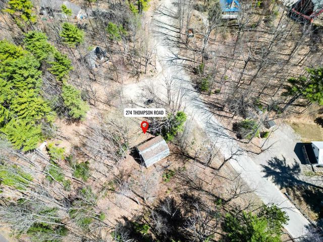 274 Thompson Road, Conway, NH 03860