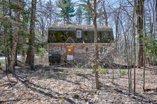 274 Thompson Road, Conway, NH 03860