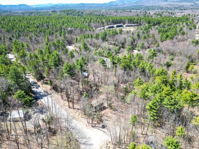 274 Thompson Road, Conway, NH 03860