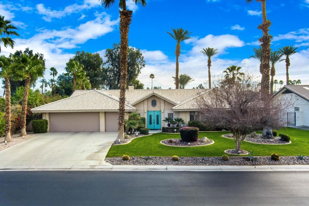 79124 Starlight Lane, Bermuda Dunes, CA 92203