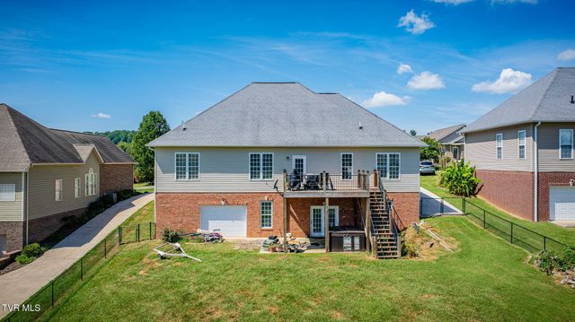 310 Sweetgrass Lane, Jonesborough, TN 37659