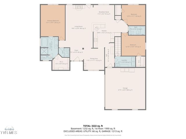 310 Sweetgrass Lane, Jonesborough, TN 37659
