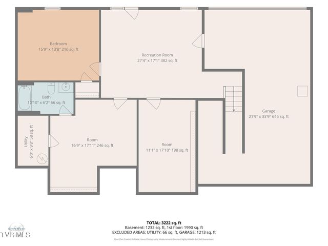 310 Sweetgrass Lane, Jonesborough, TN 37659