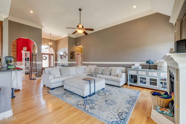 310 Sweetgrass Lane, Jonesborough, TN 37659