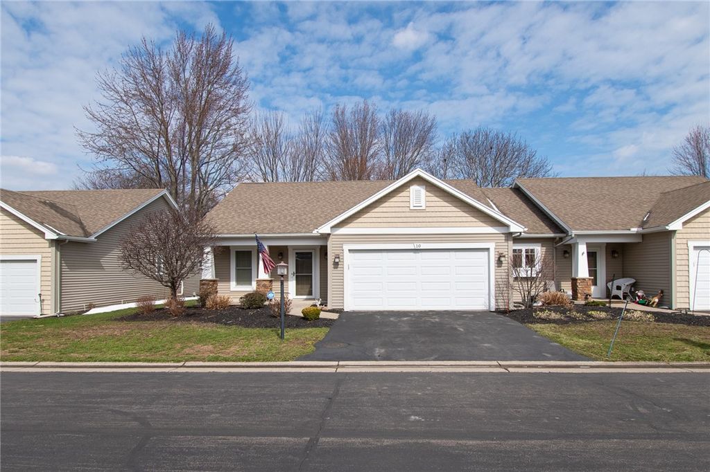 10 Turtlewood, Greece, NY 14626