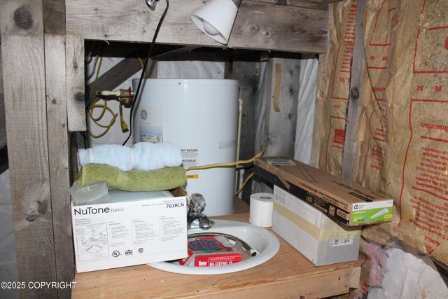 63760 Elizabeth Avenue, Ninilchik, AK 99639