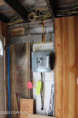 63760 Elizabeth Avenue, Ninilchik, AK 99639