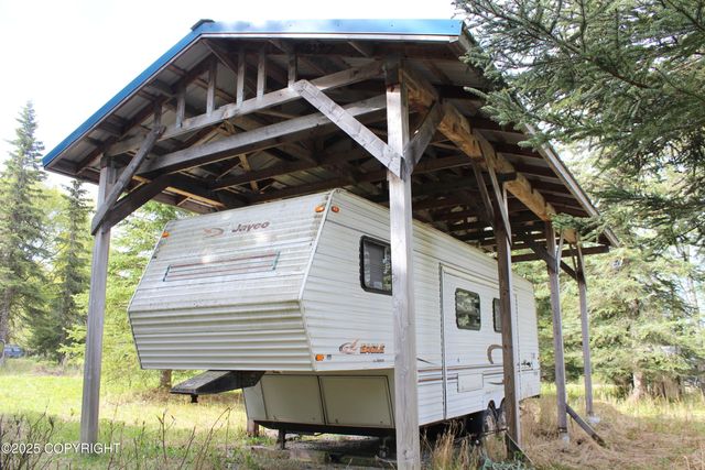 63760 Elizabeth Avenue, Ninilchik, AK 99639