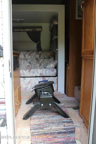 63760 Elizabeth Avenue, Ninilchik, AK 99639