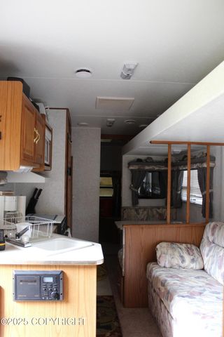 63760 Elizabeth Avenue, Ninilchik, AK 99639