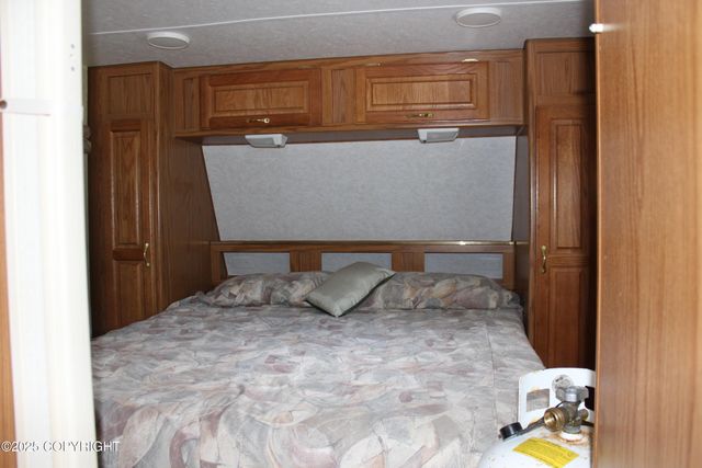 63760 Elizabeth Avenue, Ninilchik, AK 99639