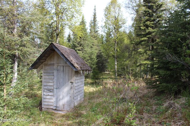 63760 Elizabeth Avenue, Ninilchik, AK 99639