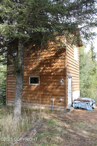 63760 Elizabeth Avenue, Ninilchik, AK 99639