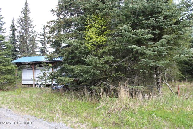 63760 Elizabeth Avenue, Ninilchik, AK 99639