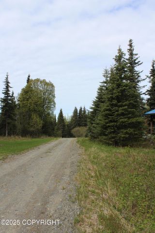 63760 Elizabeth Avenue, Ninilchik, AK 99639