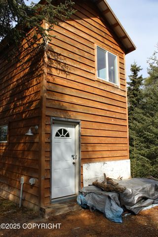 63760 Elizabeth Avenue, Ninilchik, AK 99639