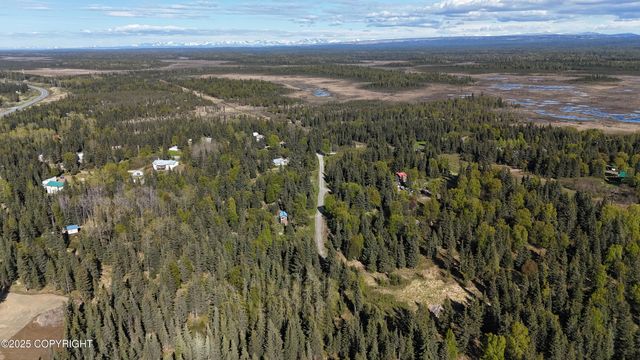 63760 Elizabeth Avenue, Ninilchik, AK 99639