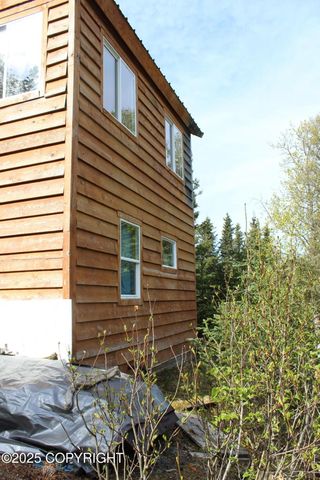 63760 Elizabeth Avenue, Ninilchik, AK 99639