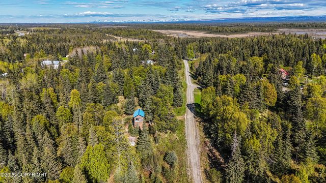63760 Elizabeth Avenue, Ninilchik, AK 99639