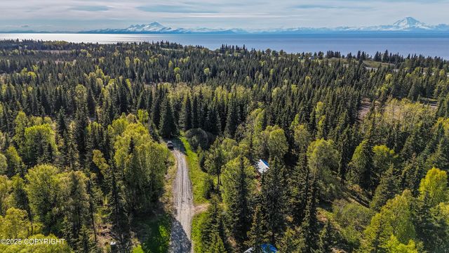 63760 Elizabeth Avenue, Ninilchik, AK 99639
