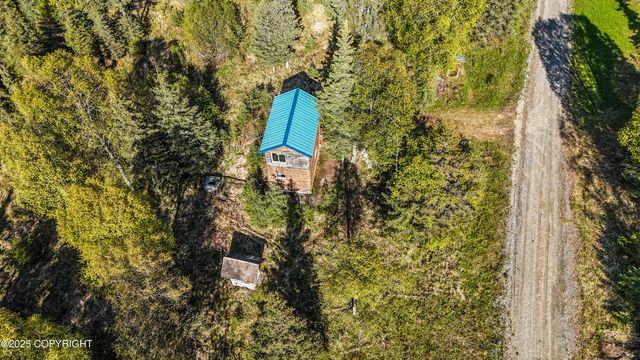 63760 Elizabeth Avenue, Ninilchik, AK 99639